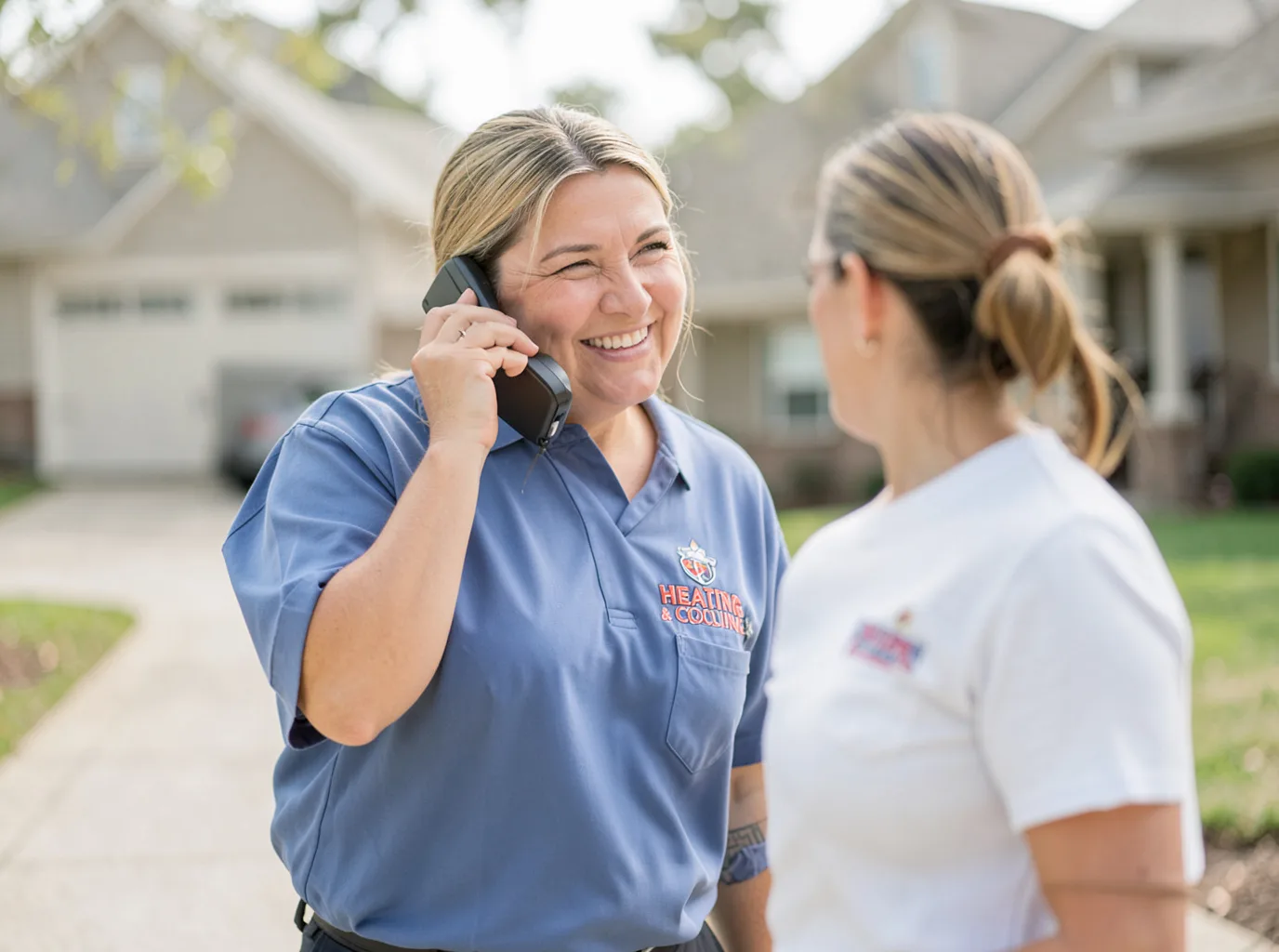 Hvac Repair Oxford, NJ FAQs